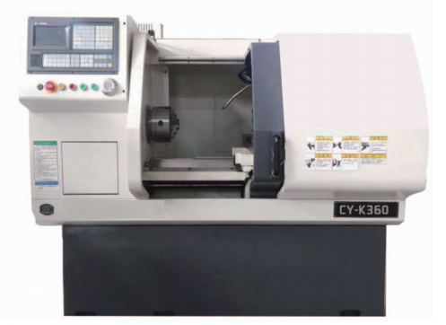 CY-K360雷火
